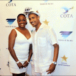 COTA White Affair