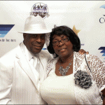 COTA White Affair