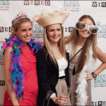 CondeNast Intern Mag Launch