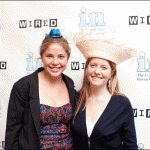 CondeNast Intern Mag Launch