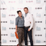 CondeNast Intern Mag Launch