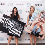 CondeNast Intern Mag Launch