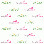 Bright Pink & Raved
