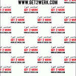 Get2Werk