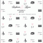 Stephanie & Lucas' Wedding