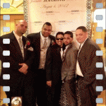 Joenith and Diomedes' Wedding
