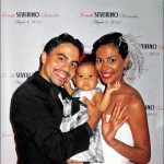Joenith and Diomedes' Wedding