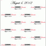 Joenith and Diomedes' Wedding