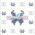 Deva & Shafeek's Wedding