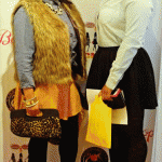 Walk the Talk Fashion Event
