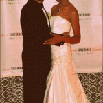 Joenith & Diomede's Wedding