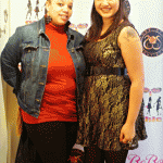 Walk the Talk Fashion Event