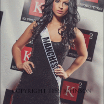 Miss New Hampshire
