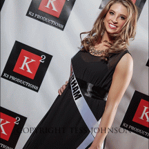 Miss New Hampshire