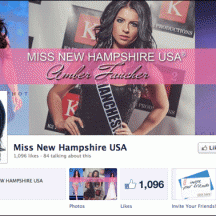 Miss New Hampshire