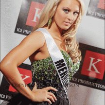 Miss New Hampshire