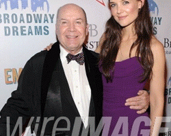 Broadway Dreams