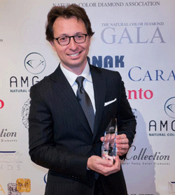 NCDIA Hosts Annual Gala