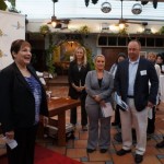 The Nova Law Alumni Palm Beach Chapter Social