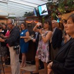 The Nova Law Alumni Palm Beach Chapter Social