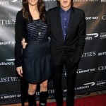 "Comes A Bright Day" Premiere
