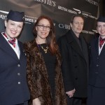 "Comes A Bright Day" Premiere