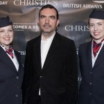 "Comes A Bright Day" Premiere