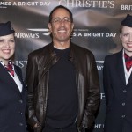 "Comes A Bright Day" Premiere