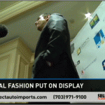 CSS Inaugural Luncheon & Fashion Show