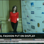CSS Inaugural Luncheon & Fashion Show
