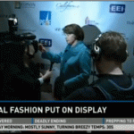 CSS Inaugural Luncheon & Fashion Show