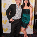 "Once Couch at at Time" Premiere
