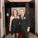 "Once Couch at at Time" Premiere