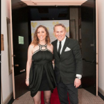 "Once Couch at at Time" Premiere