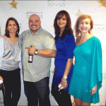 Triple Platinum Events