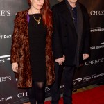 "Comes A Bright Day" Premiere