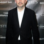 "Comes A Bright Day" Premiere