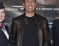 "Comes A Bright Day" Premiere