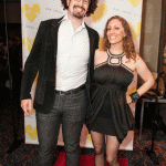 "Once Couch at at Time" Premiere