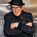 "Comes A Bright Day" Premiere
