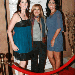 Fashion Flexy and Haute Things Pre-launch Party