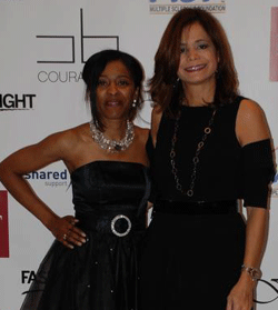 Fashion’s Fight Against Multiple Sclerosis