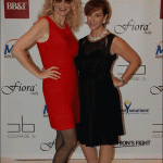 Fashion's Fight Against MS