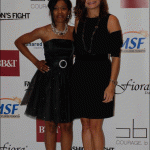 Fashion's Fight Against MS