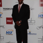 Fashion's Fight Against MS