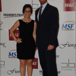 Fashion's Fight Against MS