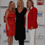 Fashion's Fight Against MS