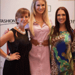 Fashion's Fight Against MS