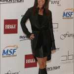 Fashion's Fight Against MS