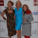 Fashion's Fight Against MS